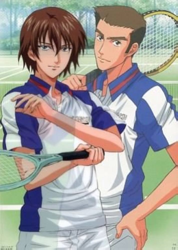 テニスの王子様 Amazon.co.jp: Tennis Prince puremiamuserusi-to Vol. 1 No. C